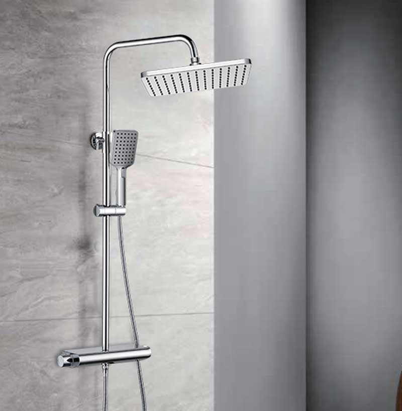 Shower set DT2213