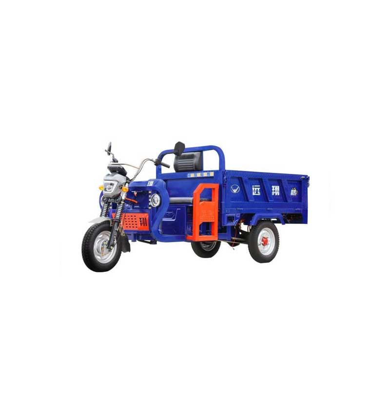 Zhenba First Generation