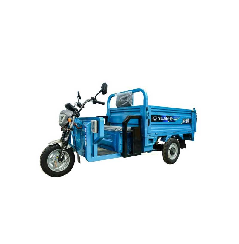 Benba Three-Wheeler 1.6m