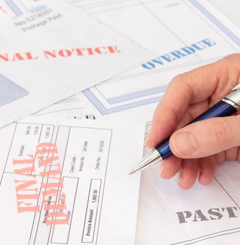 International trade payment methods: